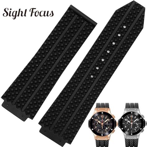 straps hublot 52 10 72|hublot watch bands.